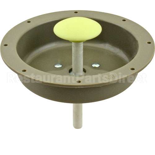 486AF Compatible Kason Kason - 10486Af0400 Release, Inside F/ 4"Door