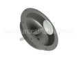 486AF0400 Kason Handle With Fiberglass Rod