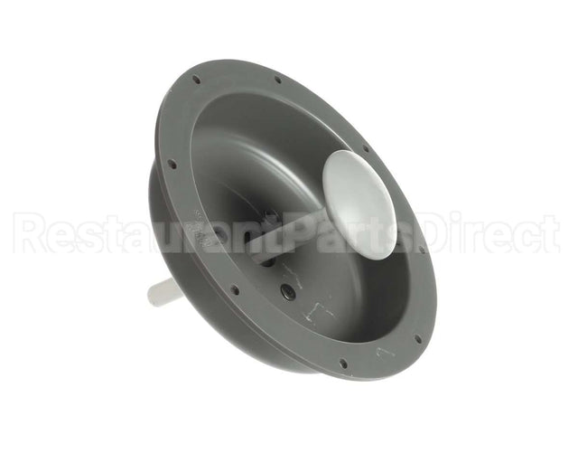 486AF0400 Kason Handle With Fiberglass Rod