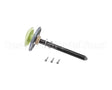 487 Forma-Kool Inside Release Handle