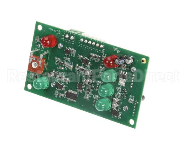 48700 Nemco Board, Control Fom