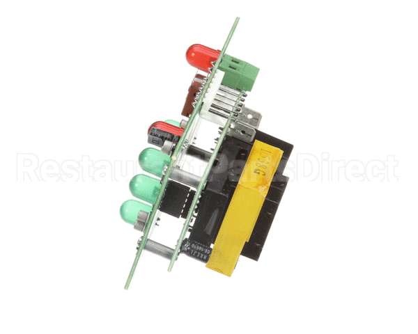 48700 Nemco Board, Control Fom