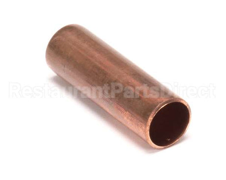 4871214 Apw Wyott Tube, Drain 1/2 X 2 Copper