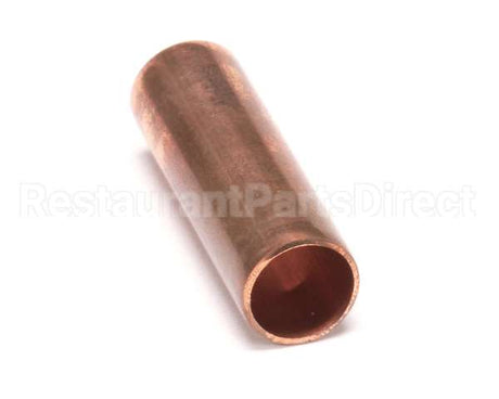 4871214 Apw Wyott Tube, Drain 1/2 X 2 Copper