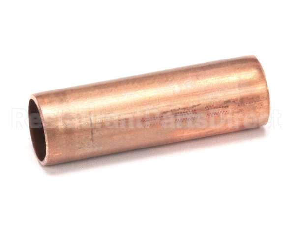 4871214 Apw Wyott Tube, Drain 1/2 X 2 Copper