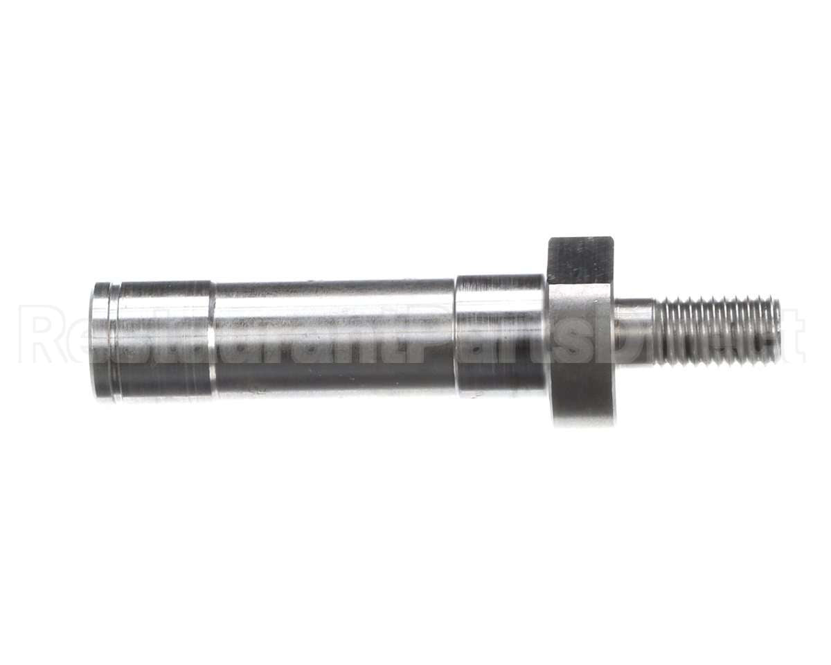 487169435 Wascomat Shaft,Idler Support