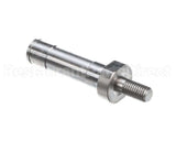 487169435 Wascomat Shaft,Idler Support