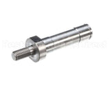 487169435 Wascomat Shaft,Idler Support