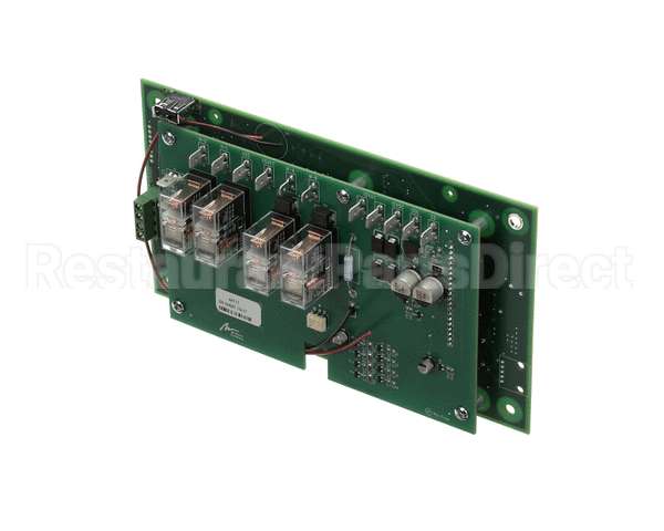 48717 Nemco Control Board, Panini