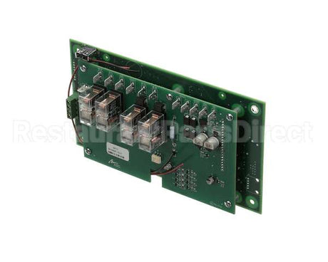 48717 Nemco Control Board, Panini