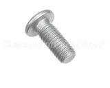 487176031 Wascomat Screwtd3030 Hinge Blockt4420