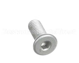 487176031 Wascomat Screwtd3030 Hinge Blockt4420