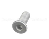 487176031 Wascomat Screwtd3030 Hinge Blockt4420
