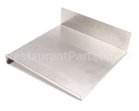 4871913 Apw Wyott Cover, Upper, Double 4/3