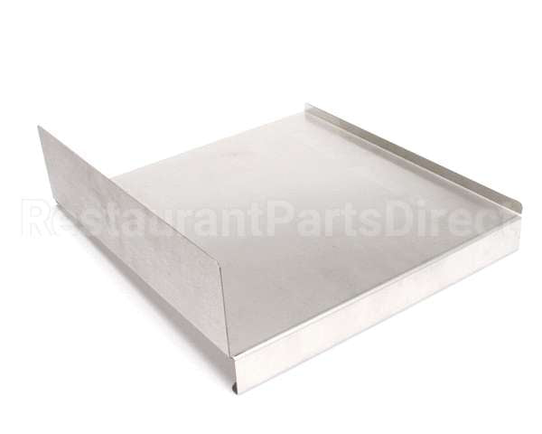 4871913 Apw Wyott Cover, Upper, Double 4/3