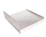 4871913 Apw Wyott Cover, Upper, Double 4/3