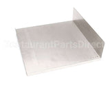 4871913 Apw Wyott Cover, Upper, Double 4/3