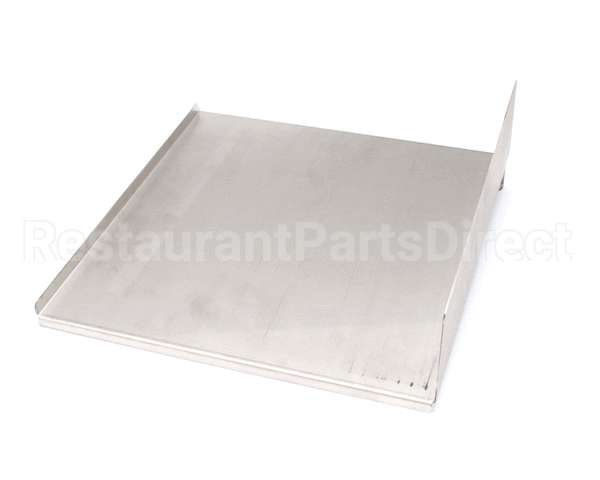 4871913 Apw Wyott Cover, Upper, Double 4/3