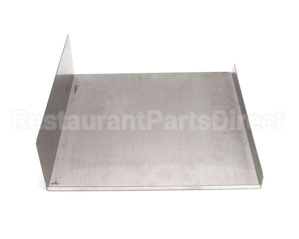 4871914 Apw Wyott Cover, Lower, Double 4/3