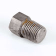 4872 Compatible Blodgett Plug, Pipe 1/8 Steel
