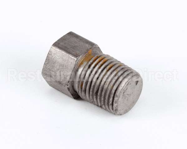 4872 Blodgett Plug, Pipe 1/8 Steel