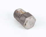 4872 Blodgett Plug, Pipe 1/8 Steel