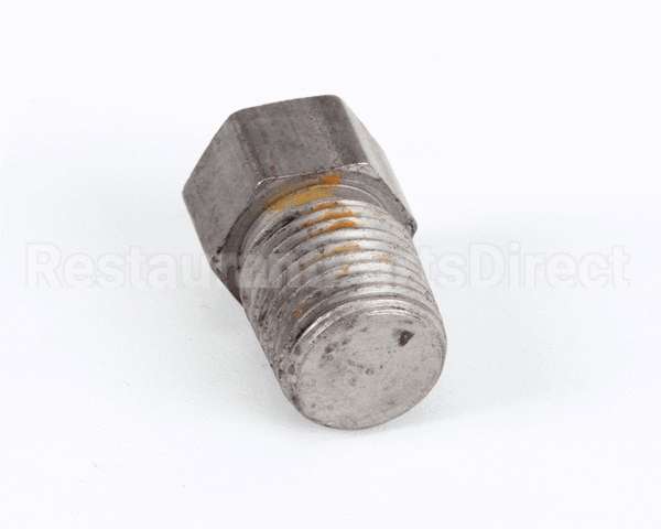 4872 Blodgett Plug, Pipe 1/8 Steel