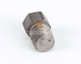 4872 Blodgett Plug, Pipe 1/8 Steel