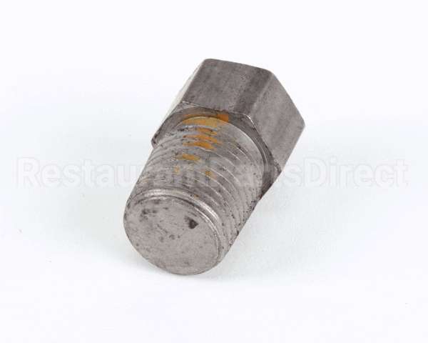 4872 Blodgett Plug, Pipe 1/8 Steel