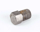4872 Blodgett Plug, Pipe 1/8 Steel