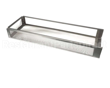 487230833 Wascomat Screen,Lint Td 30X30 50 Mesh