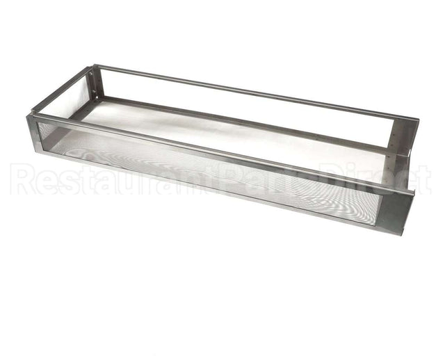 487230833 Wascomat Screen,Lint Td 30X30 50 Mesh
