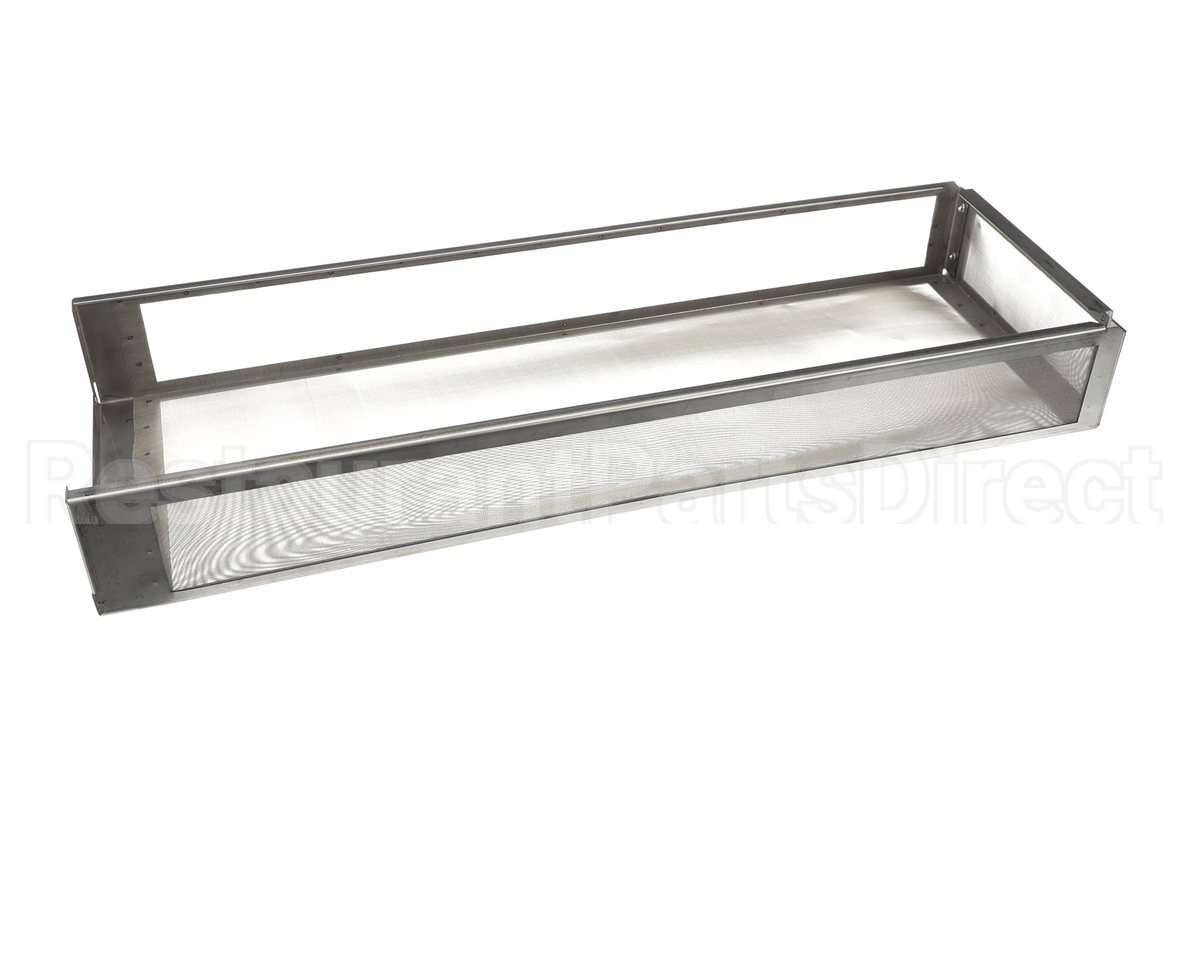 487230833 Wascomat Screen,Lint Td 30X30 50 Mesh