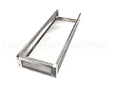 487230833 Wascomat Screen,Lint Td 30X30 50 Mesh