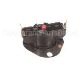 487231784 Wascomat Thermostat,Safety-90C Man Rese