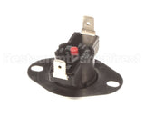 487231784 Wascomat Thermostat,Safety-90C Man Rese