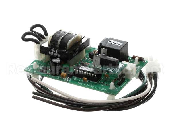 48732 Gold Medal Products 2831A Dual Teach Timer