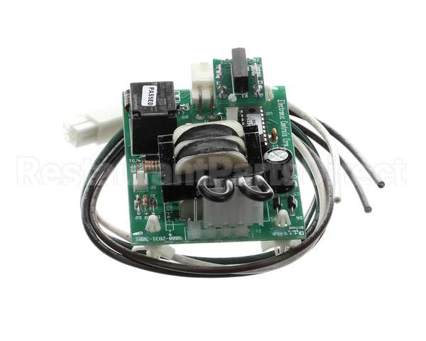 48732 Gold Medal Products 2831A Dual Teach Timer