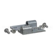 487339002 Wascomat Kit,Hinge Block (Top & Bot) Al