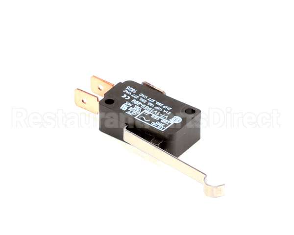 48734 Nemco Microswitch, 21A 125/250V