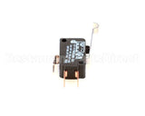 48734 Nemco Microswitch, 21A 125/250V