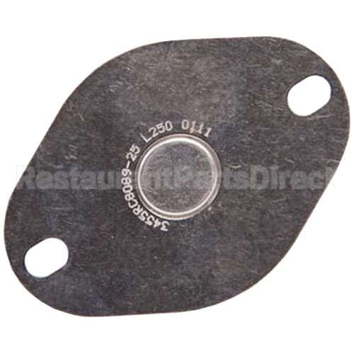 4874-3 Compatible Southbend High Limit Thermostat