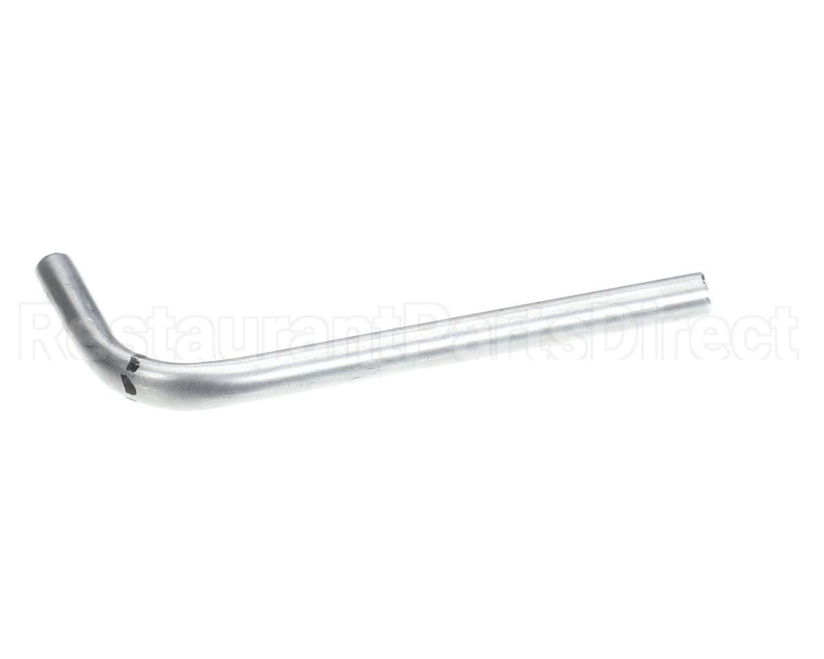 48740 Middleby Tube,1/4 Aluminum Bypass Ps536
