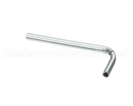 48740.0000 Middleby Tube14 Aluminum Bypass Ps536