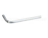 48740.0000 Middleby Tube14 Aluminum Bypass Ps536