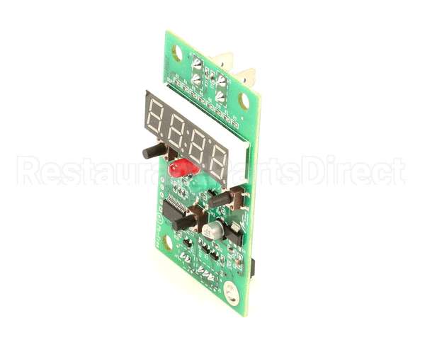 48742 Nemco Control Board, Display, Bpii