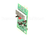 48742 Nemco Control Board, Display, Bpii