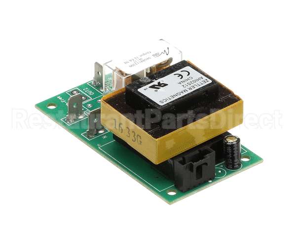 48743 Nemco Control Board, Power, Bpii