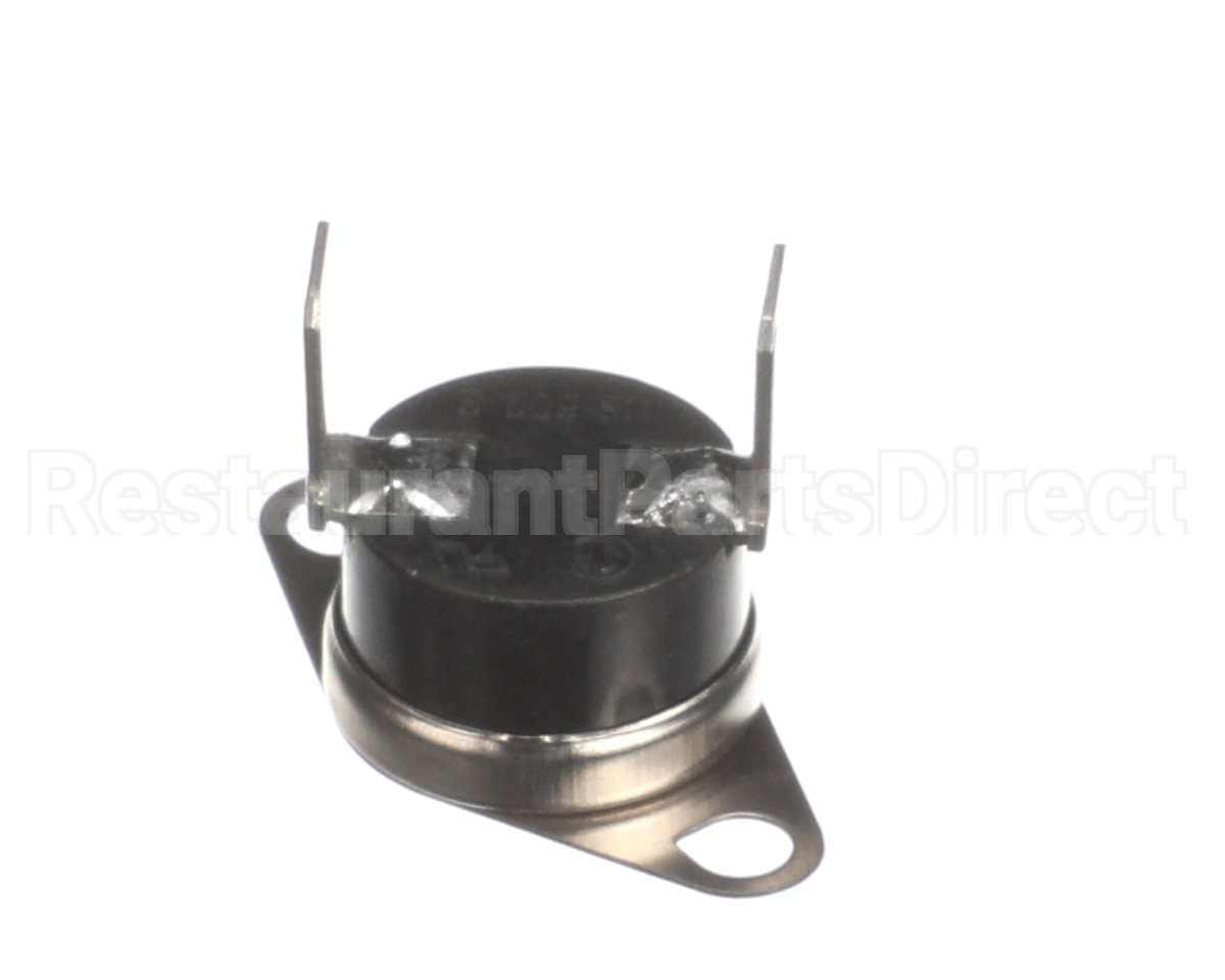 48746 Nemco Switch, Hi-Limit, 180F