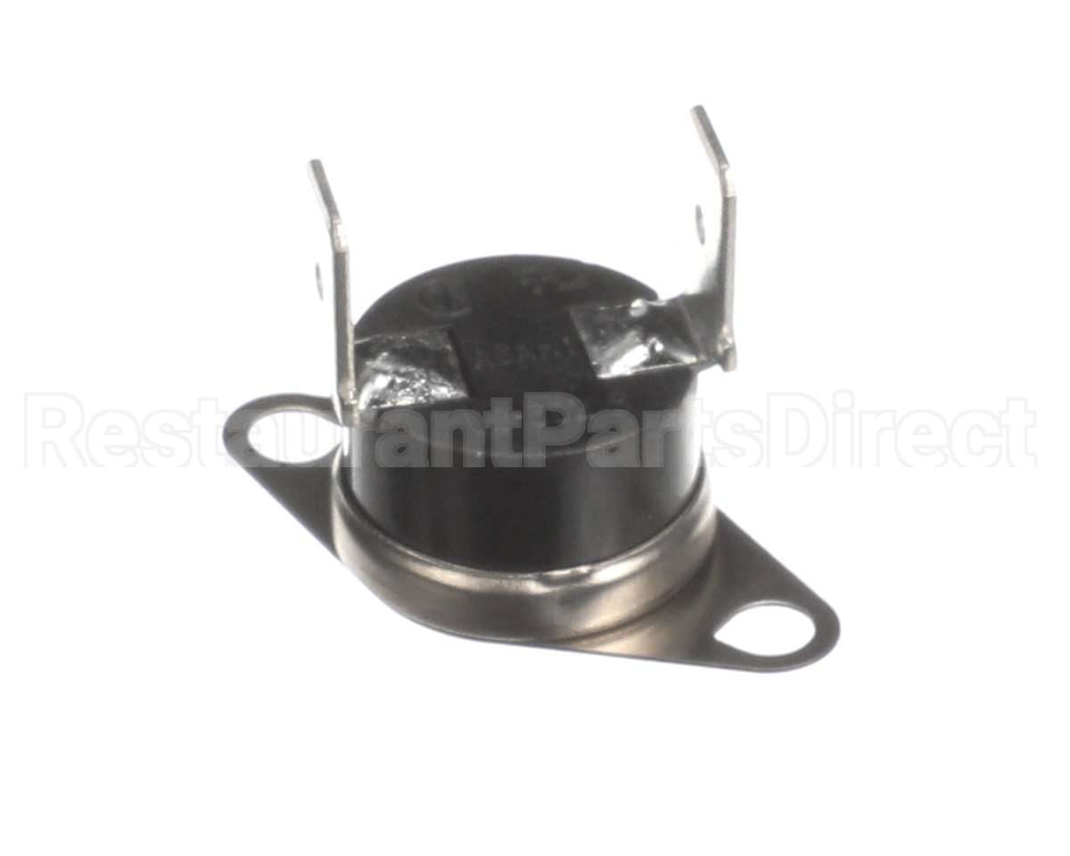 48746 Nemco Switch, Hi-Limit, 180F